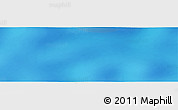 Physical Panoramic Map of the area around 51° 51' 10" S, 110° 25' 30" W