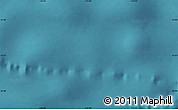 Satellite Map of the area around 51° 51' 10" S, 114° 40' 30" W