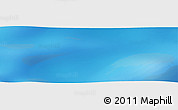Physical Panoramic Map of the area around 51° 51' 10" S, 27° 16' 29" E
