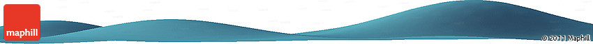 Satellite Horizon Map of the Area around 51° 51' 10" S, 62° 7' 30" E Satellite Horizon Map of the Area around 51° 51' 10" S, 62° 7' 30" E