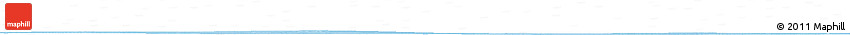 Political Horizon Map of the Area around 51° 51' 10" S, 63° 40' 30" W Political Horizon Map of the Area around 51° 51' 10" S, 63° 40' 30" W