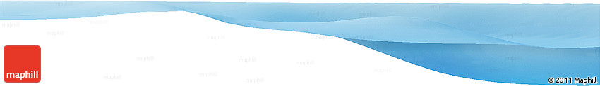 Physical Horizon Map of the Area around 51° 51' 10" S, 76° 34' 29" E