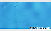 Shaded Relief 3D Map of the area around 51° 51' 10" S, 78° 58' 29" W