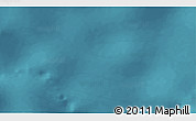 Satellite 3D Map of the area around 51° 51' 10" S, 79° 7' 30" E