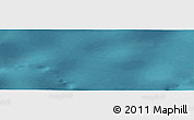Satellite Panoramic Map of the area around 51° 51' 10" S, 79° 7' 30" E