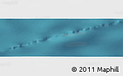 Satellite Panoramic Map of the area around 51° 51' 10" S, 85° 55' 30" E