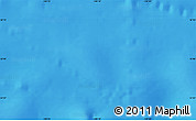 Physical Map of the area around 52° 6' 54" N, 140° 10' 30" W
