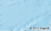 Physical Map of the area around 52° 6' 54" N, 51° 46' 29" W