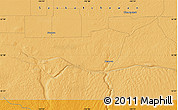 Political Map of Reserve