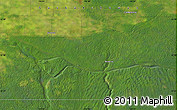 Satellite Map of Reserve