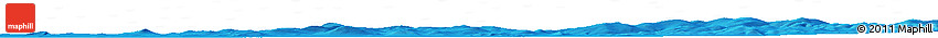 Political Horizon Map of the Area around 52° 30' 23" N, 131° 49' 29" E Political Horizon Map of the Area around 52° 30' 23" N, 131° 49' 29" E