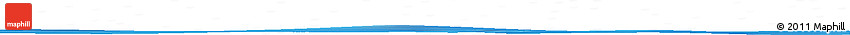 Political Horizon Map of the Area around 52° 30' 23" N, 23° 43' 30" W Political Horizon Map of the Area around 52° 30' 23" N, 23° 43' 30" W