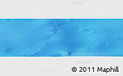 Physical Panoramic Map of the area around 52° 30' 23" N, 39° 1' 29" W