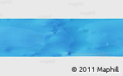 Political Panoramic Map of the area around 52° 30' 23" N, 39° 1' 29" W