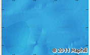 Political Map of the area around 52° 30' 23" N, 45° 49' 30" W
