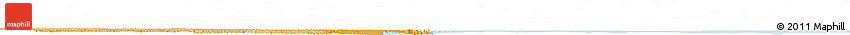 Political Horizon Map of the Area around 52° 30' 23" N, 81° 31' 30" W Political Horizon Map of the Area around 52° 30' 23" N, 81° 31' 30" W