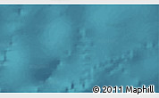 Satellite 3D Map of the area around 52° 53' 45" N, 30° 31' 29" W