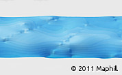 Political Panoramic Map of the area around 52° 53' 45" N, 33° 55' 29" W