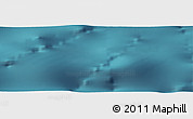Satellite Panoramic Map of the area around 52° 53' 45" N, 33° 55' 29" W