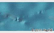 Satellite 3D Map of the area around 52° 53' 45" N, 39° 52' 30" W