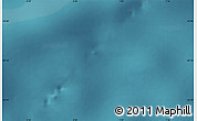 Satellite Map of the area around 52° 14' 43" S, 0° 55' 29" E
