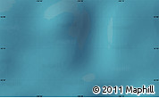 Satellite Map of the area around 52° 14' 43" S, 104° 28' 29" W