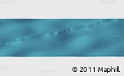 Satellite Panoramic Map of the area around 52° 14' 43" S, 106° 19' 29" E