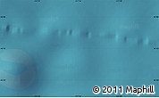 Satellite Map of the area around 52° 14' 43" S, 111° 16' 30" W