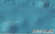 Satellite Map of the area around 52° 14' 43" S, 112° 58' 29" W