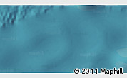 Satellite 3D Map of the area around 52° 14' 43" S, 113° 49' 29" W