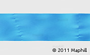 Physical Panoramic Map of the area around 52° 14' 43" S, 131° 49' 29" E