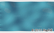 Satellite 3D Map of the area around 52° 14' 43" S, 134° 22' 30" E