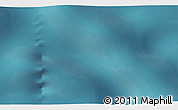Satellite 3D Map of the area around 52° 14' 43" S, 137° 46' 30" E