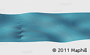 Satellite Panoramic Map of the area around 52° 14' 43" S, 137° 46' 30" E