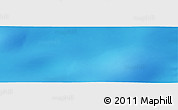 Physical Panoramic Map of the area around 52° 14' 43" S, 151° 22' 30" E
