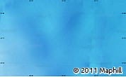 Shaded Relief Map of the area around 52° 14' 43" S, 36° 28' 30" W