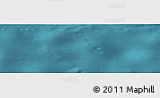 Satellite Panoramic Map of the area around 52° 14' 43" S, 43° 16' 29" W