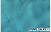 Satellite Map of the area around 52° 14' 43" S, 74° 52' 30" E