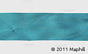 Satellite Panoramic Map of the area around 52° 14' 43" S, 74° 52' 30" E
