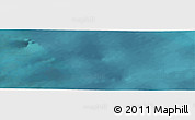 Satellite Panoramic Map of the area around 52° 14' 43" S, 75° 43' 29" E