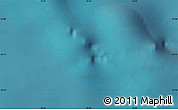 Satellite Map of the area around 52° 14' 43" S, 76° 34' 29" E