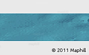 Satellite Panoramic Map of the area around 52° 14' 43" S, 88° 19' 29" W