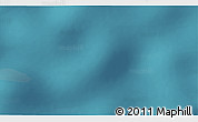 Satellite 3D Map of the area around 52° 38' 10" S, 108° 52' 30" E
