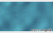 Satellite 3D Map of the area around 52° 38' 10" S, 112° 7' 30" W