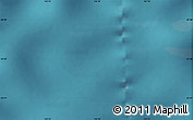 Satellite Map of the area around 52° 38' 10" S, 132° 40' 30" E