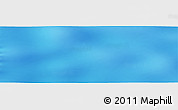 Physical Panoramic Map of the area around 52° 38' 10" S, 134° 22' 30" E