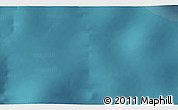 Satellite 3D Map of the area around 52° 38' 10" S, 152° 13' 29" E