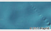 Satellite 3D Map of the area around 52° 38' 10" S, 156° 28' 29" E