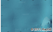Satellite Map of the area around 52° 38' 10" S, 159° 1' 30" E
