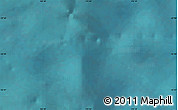 Satellite Map of the area around 52° 38' 10" S, 170° 4' 29" E